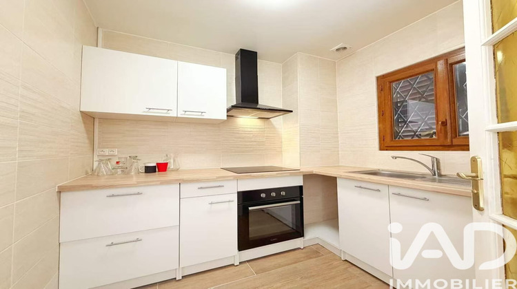 Ma-Cabane - Vente Maison Bondy, 146 m²