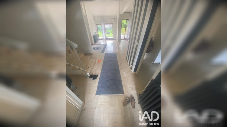 Ma-Cabane - Vente Maison Bondy, 179 m²