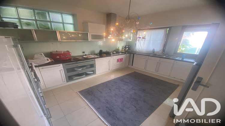 Ma-Cabane - Vente Maison Bondy, 179 m²