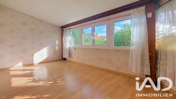 Ma-Cabane - Vente Maison Bondy, 55 m²