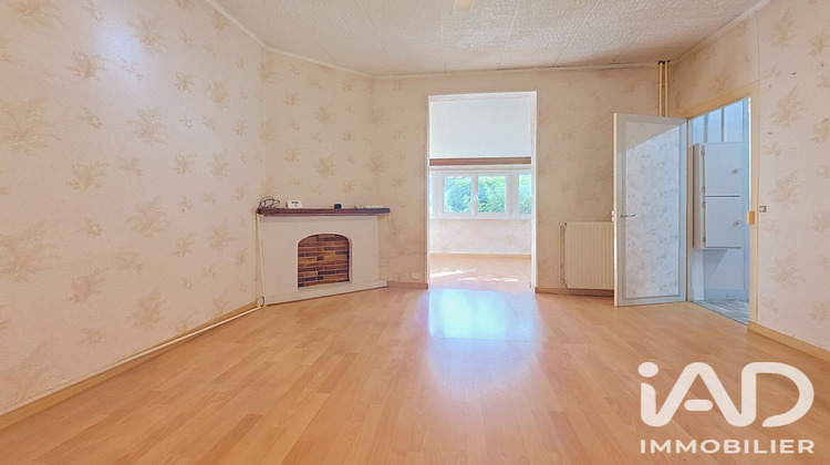 Ma-Cabane - Vente Maison Bondy, 55 m²
