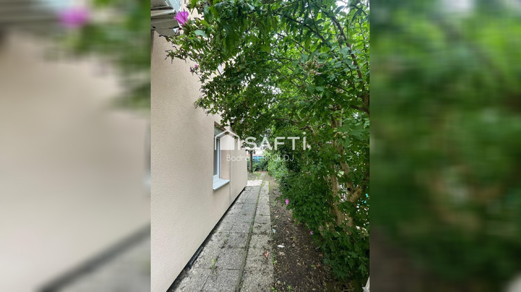 Ma-Cabane - Vente Maison Bondy, 93 m²