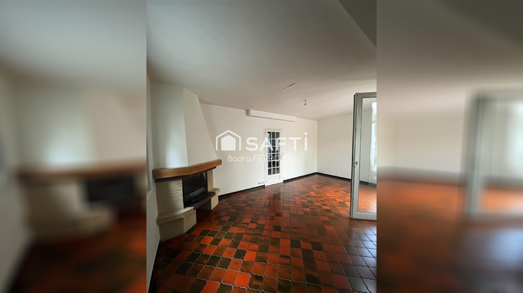 Ma-Cabane - Vente Maison Bondy, 93 m²