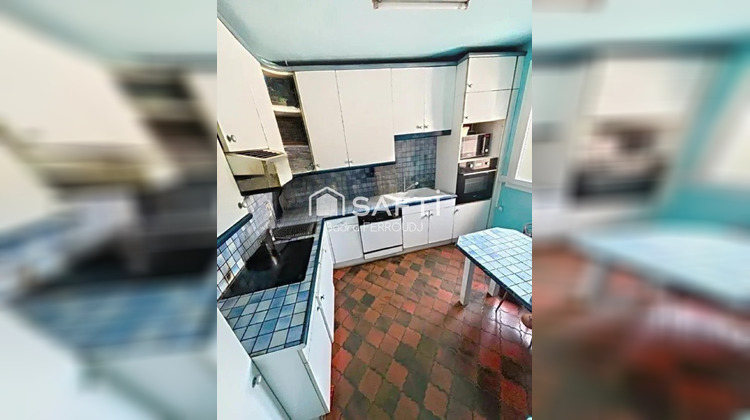 Ma-Cabane - Vente Maison Bondy, 93 m²