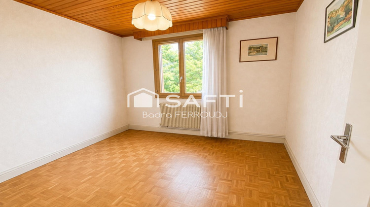 Ma-Cabane - Vente Maison Bondy, 87 m²