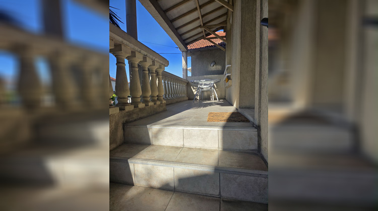 Ma-Cabane - Vente Maison BONDY, 111 m²