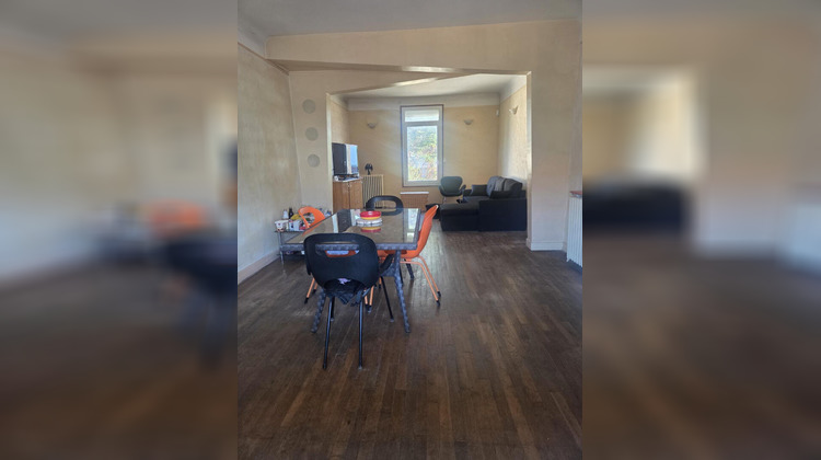 Ma-Cabane - Vente Maison BONDY, 111 m²