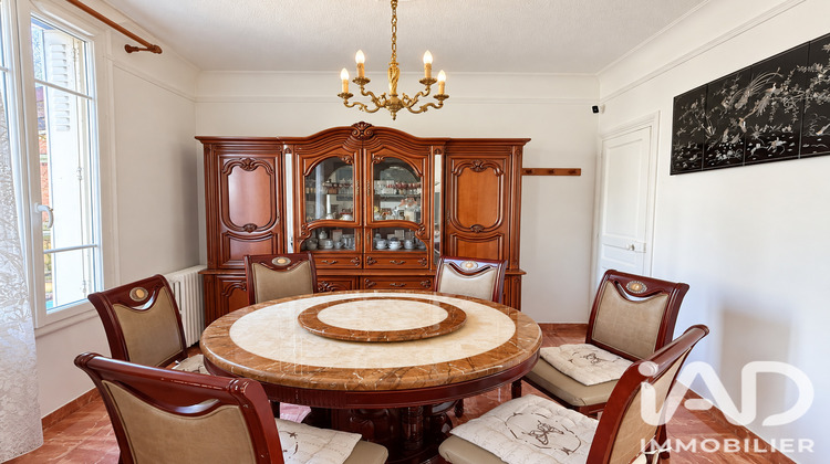 Ma-Cabane - Vente Maison Bondy, 81 m²