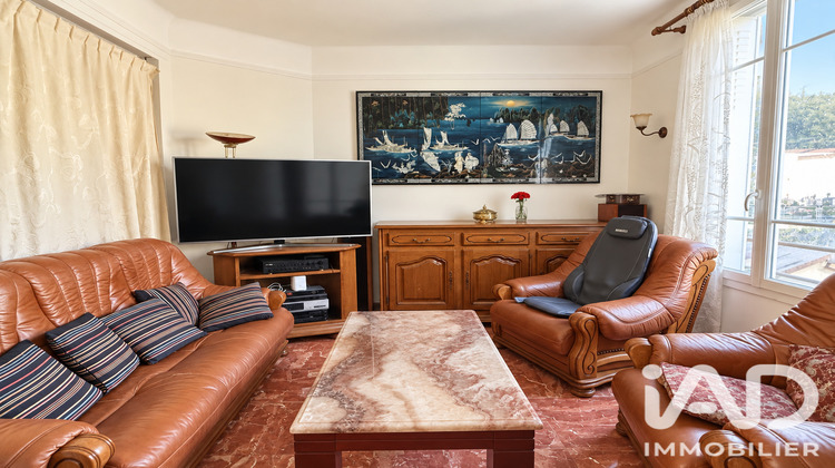 Ma-Cabane - Vente Maison Bondy, 81 m²