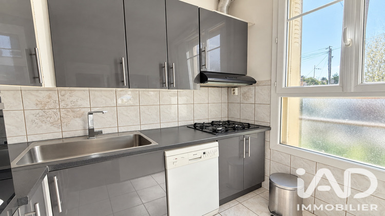 Ma-Cabane - Vente Maison Bondy, 81 m²