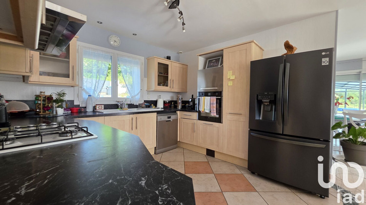 Ma-Cabane - Vente Maison Bongheat, 150 m²