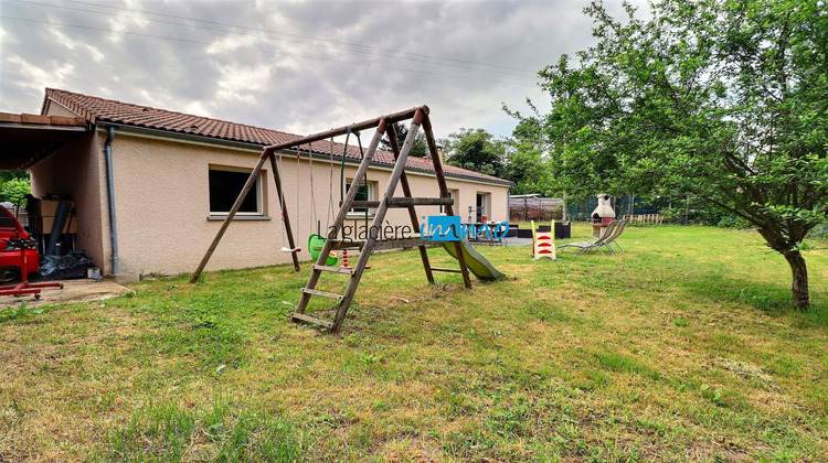 Ma-Cabane - Vente Maison Bongheat, 100 m²