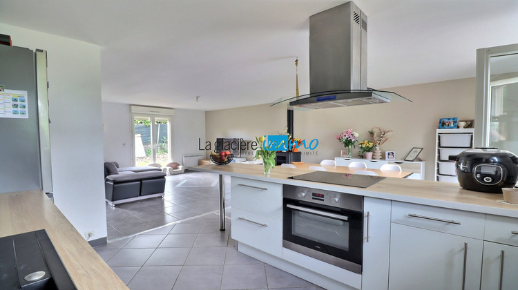 Ma-Cabane - Vente Maison Bongheat, 100 m²