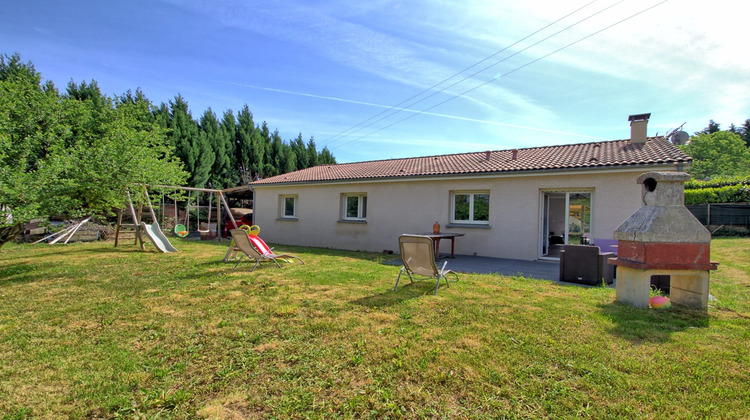 Ma-Cabane - Vente Maison Bongheat, 101 m²