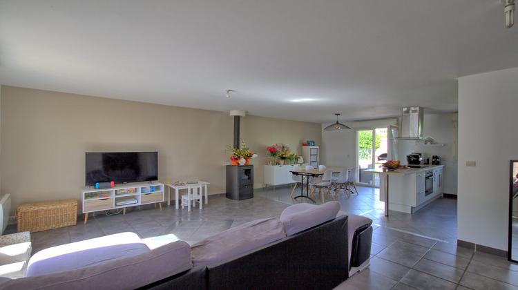 Ma-Cabane - Vente Maison Bongheat, 101 m²