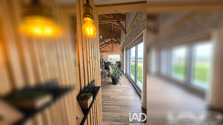 Ma-Cabane - Vente Maison Bongheat, 138 m²