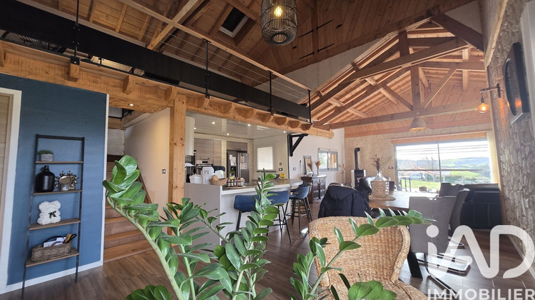 Ma-Cabane - Vente Maison Bongheat, 138 m²