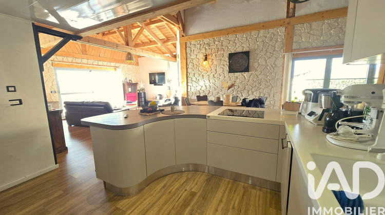 Ma-Cabane - Vente Maison Bongheat, 138 m²