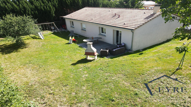 Ma-Cabane - Vente Maison Bongheat, 103 m²