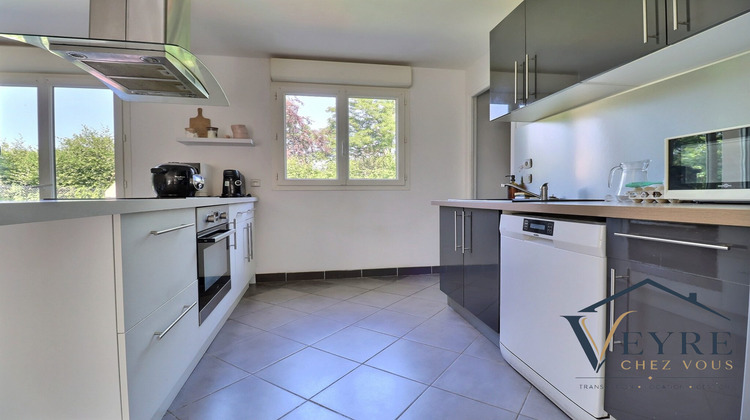 Ma-Cabane - Vente Maison Bongheat, 103 m²