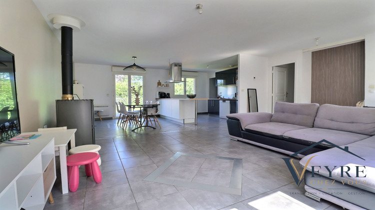 Ma-Cabane - Vente Maison Bongheat, 103 m²