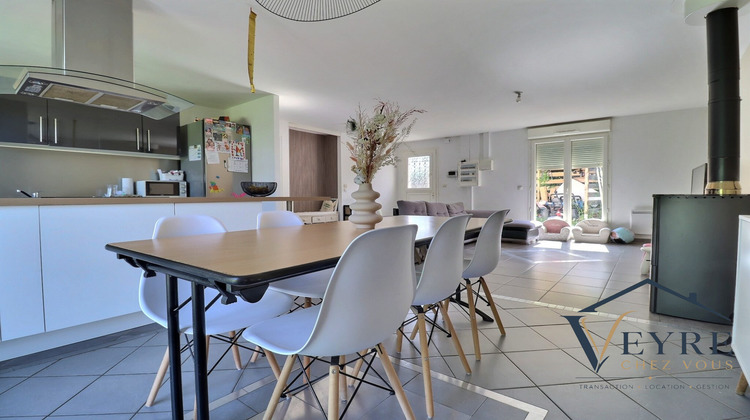 Ma-Cabane - Vente Maison Bongheat, 103 m²