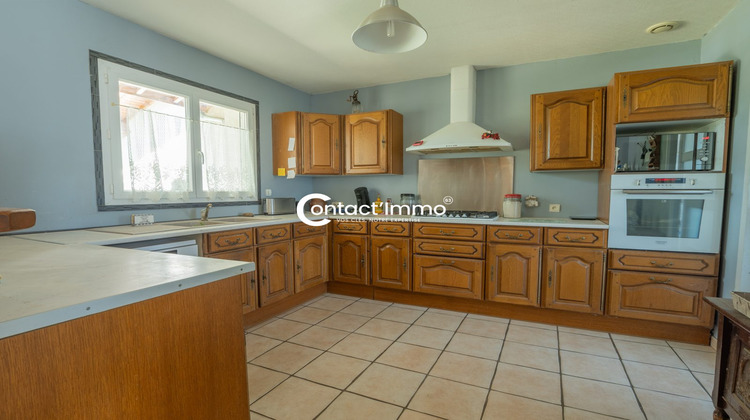 Ma-Cabane - Vente Maison Bongheat, 117 m²