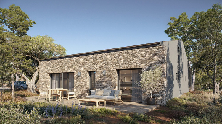 Ma-Cabane - Vente Maison Bonifacio, 70 m²