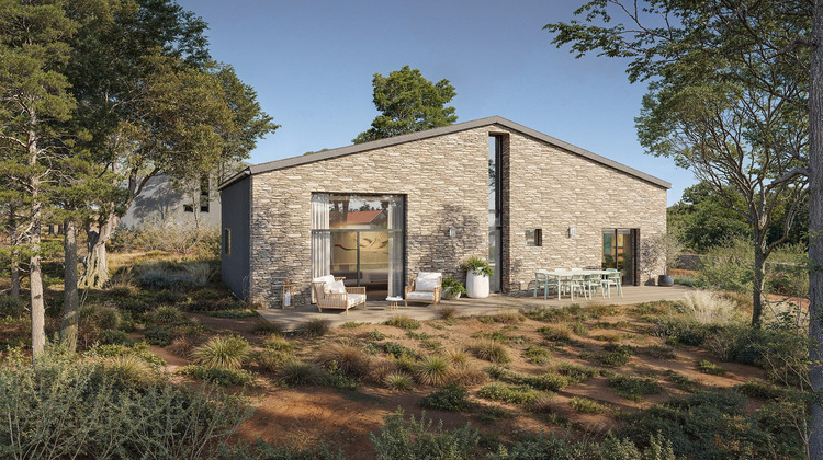 Ma-Cabane - Vente Maison Bonifacio, 90 m²