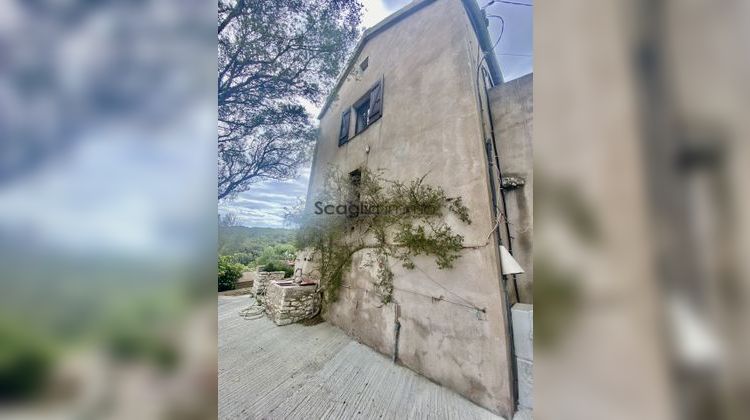 Ma-Cabane - Vente Maison Bonifacio, 318 m²