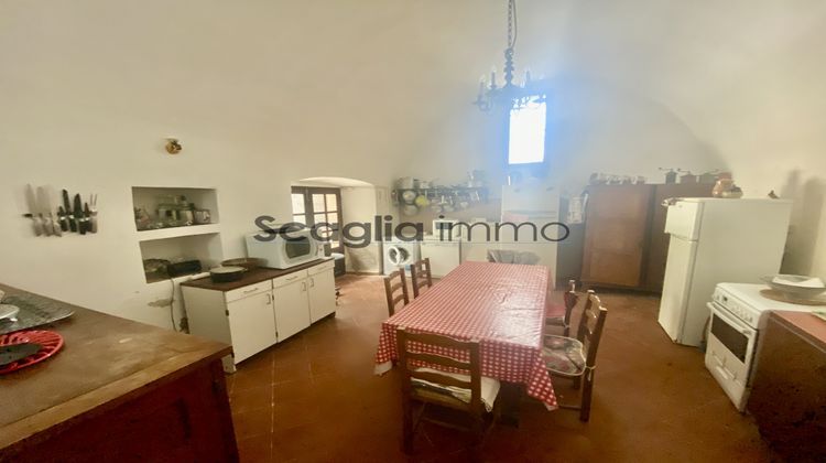 Ma-Cabane - Vente Maison Bonifacio, 318 m²