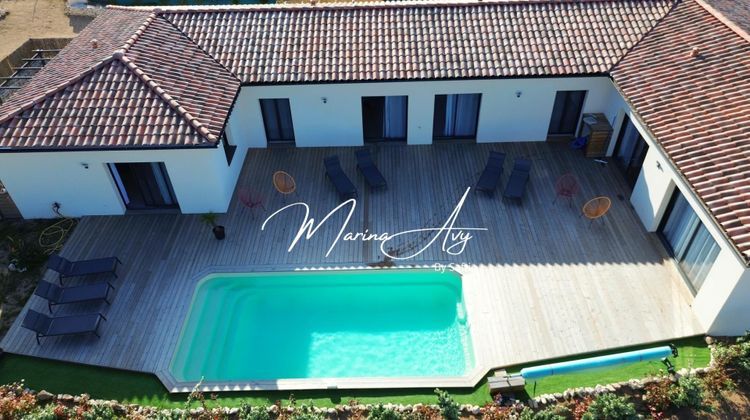 Ma-Cabane - Vente Maison Bonifacio, 262 m²