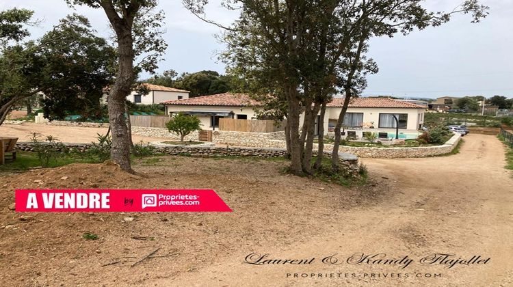 Ma-Cabane - Vente Maison BONIFACIO, 256 m²