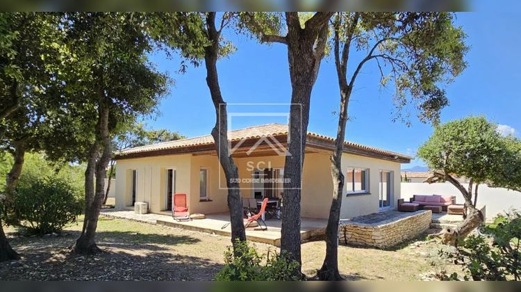 Ma-Cabane - Vente Maison Bonifacio, 0 m²