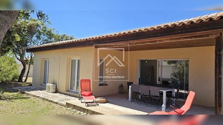 Ma-Cabane - Vente Maison Bonifacio, 0 m²