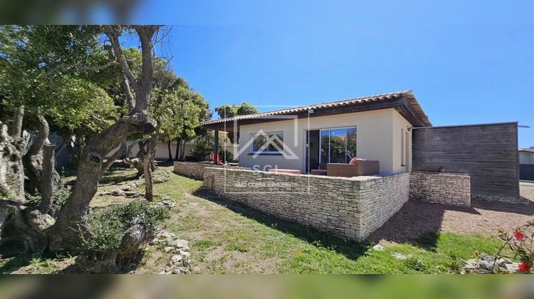 Ma-Cabane - Vente Maison Bonifacio, 0 m²