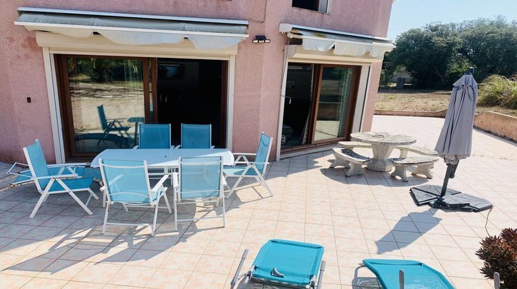 Ma-Cabane - Vente Maison Bonifacio, 128 m²