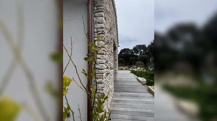 Ma-Cabane - Vente Maison Bonifacio, 195 m²