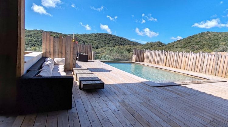 Ma-Cabane - Vente Maison Bonifacio, 322 m²