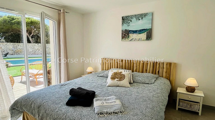 Ma-Cabane - Vente Maison Bonifacio, 109 m²