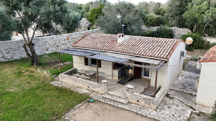 Ma-Cabane - Vente Maison Bonifacio, 100 m²