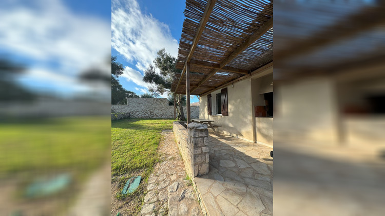 Ma-Cabane - Vente Maison Bonifacio, 100 m²