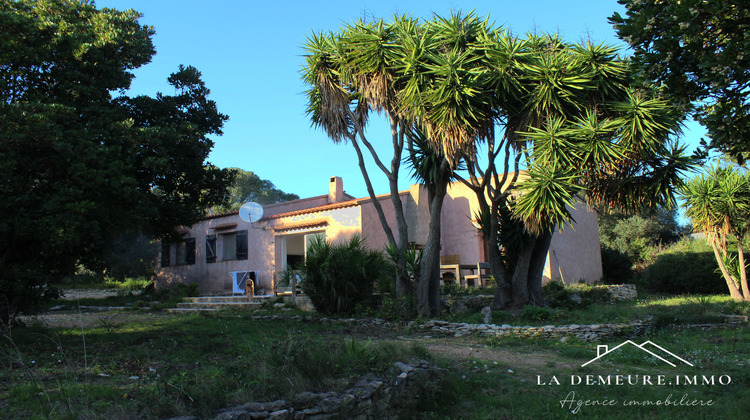 Ma-Cabane - Vente Maison Bonifacio, 83 m²