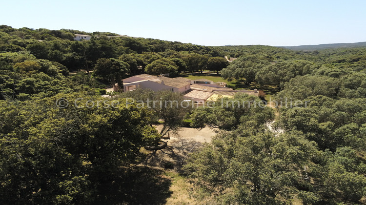 Ma-Cabane - Vente Maison Bonifacio, 360 m²