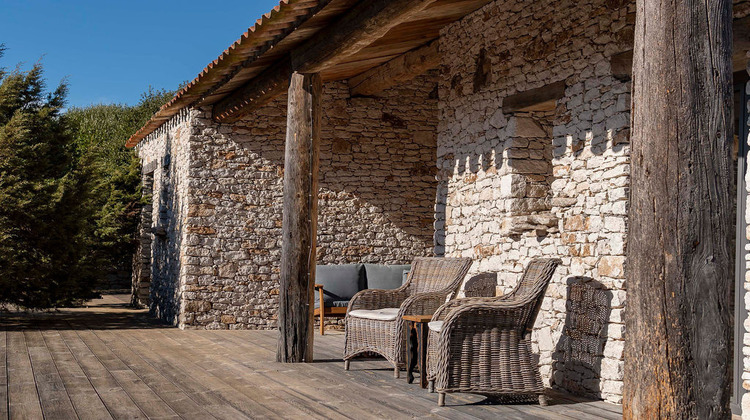 Ma-Cabane - Vente Maison Bonifacio, 160 m²