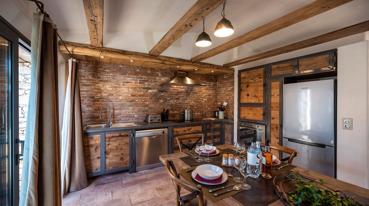 Ma-Cabane - Vente Maison Bonifacio, 160 m²