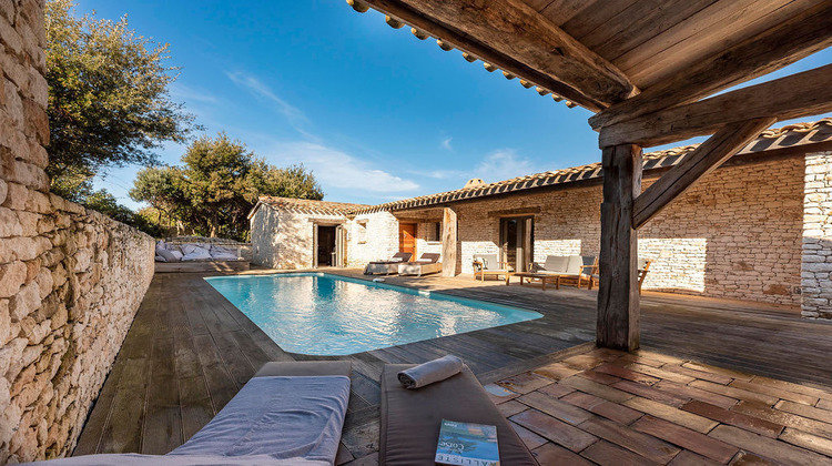 Ma-Cabane - Vente Maison Bonifacio, 160 m²