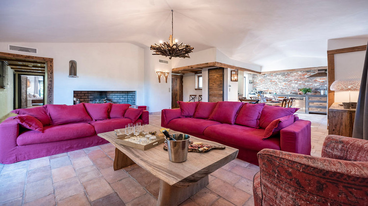 Ma-Cabane - Vente Maison Bonifacio, 160 m²