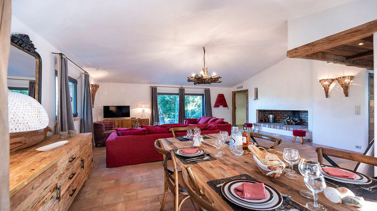 Ma-Cabane - Vente Maison Bonifacio, 160 m²