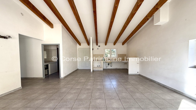 Ma-Cabane - Vente Maison Bonifacio, 58 m²